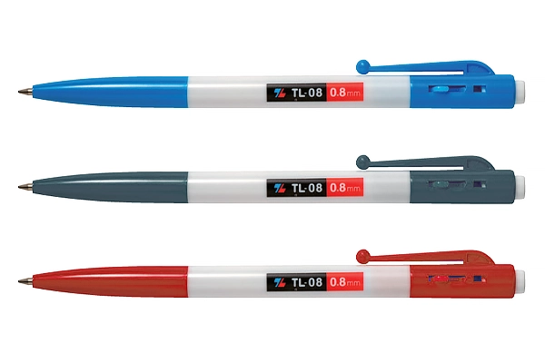 Bút Bi Bấm Thiên Long TL-08